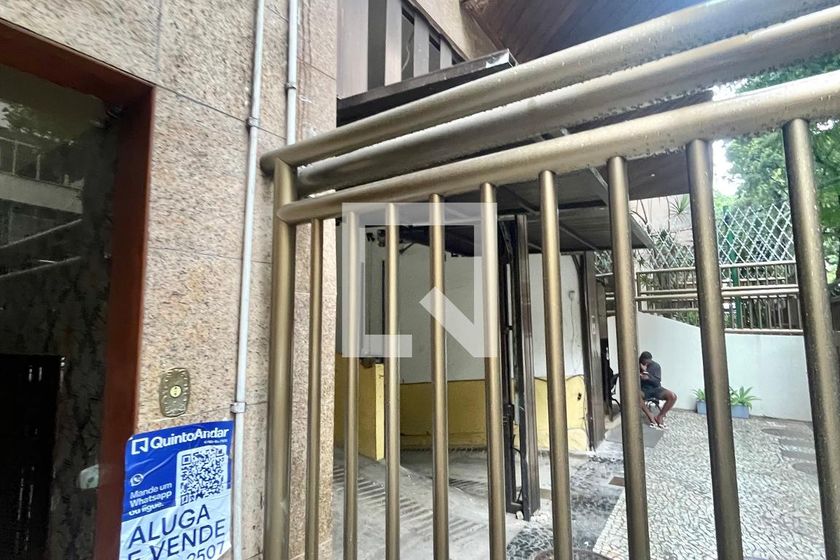 Apartamento, 1 quarto, 39 m² - Foto 47
