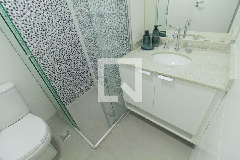 Kitnet-Studio, 23 m² - Foto 37