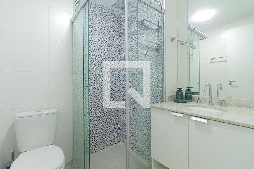 Kitnet-Studio, 23 m² - Foto 39