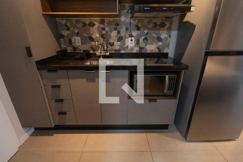 Kitnet-Studio, 23 m² - Foto 5
