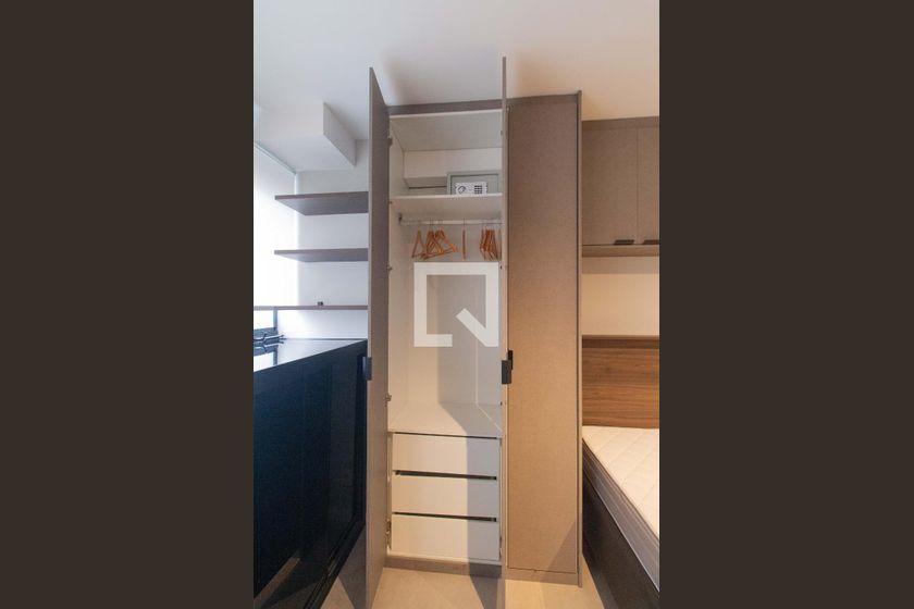 Kitnet-Studio, 23 m² - Foto 19