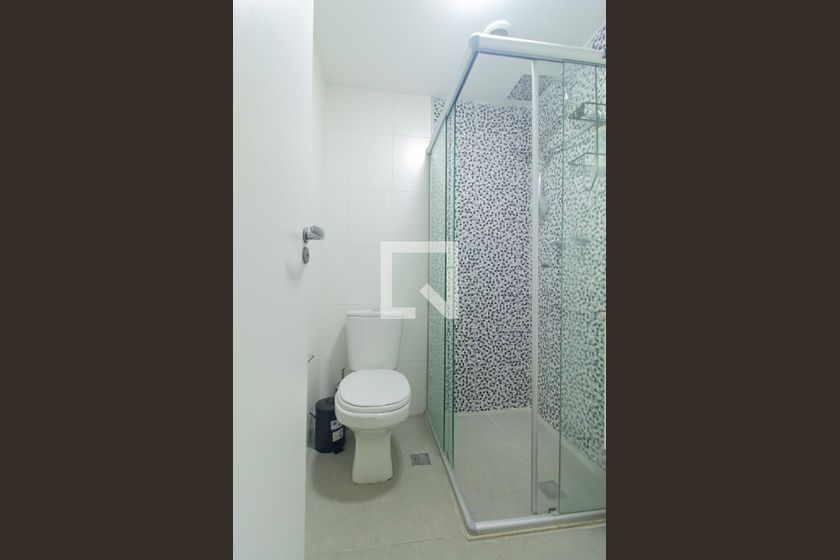Kitnet-Studio, 23 m² - Foto 41