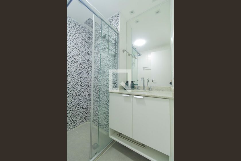 Kitnet-Studio, 23 m² - Foto 43