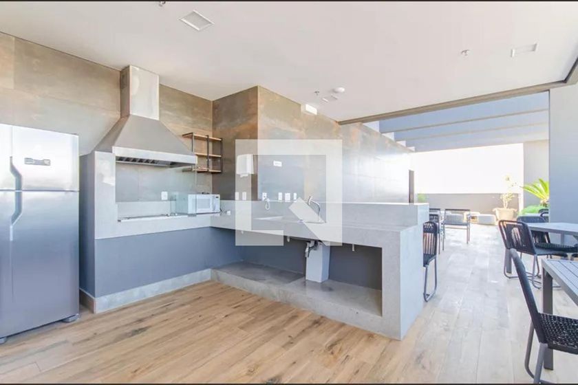 Kitnet-Studio, 23 m² - Foto 65