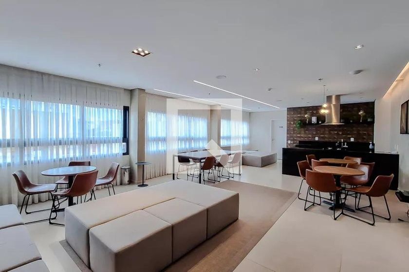 Kitnet-Studio, 23 m² - Foto 59