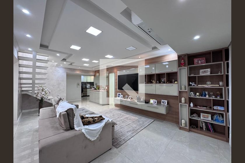 Cobertura, 3 quartos, 270 m² - Foto 3
