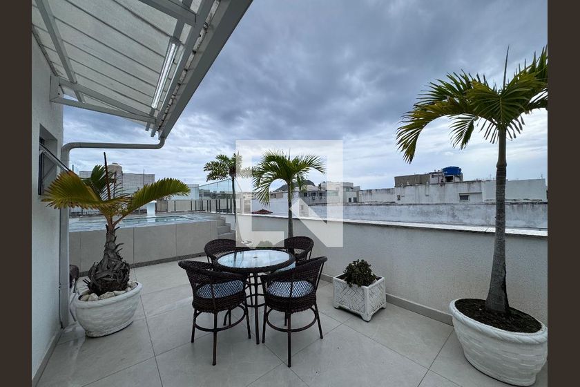 Cobertura, 3 quartos, 270 m² - Foto 47