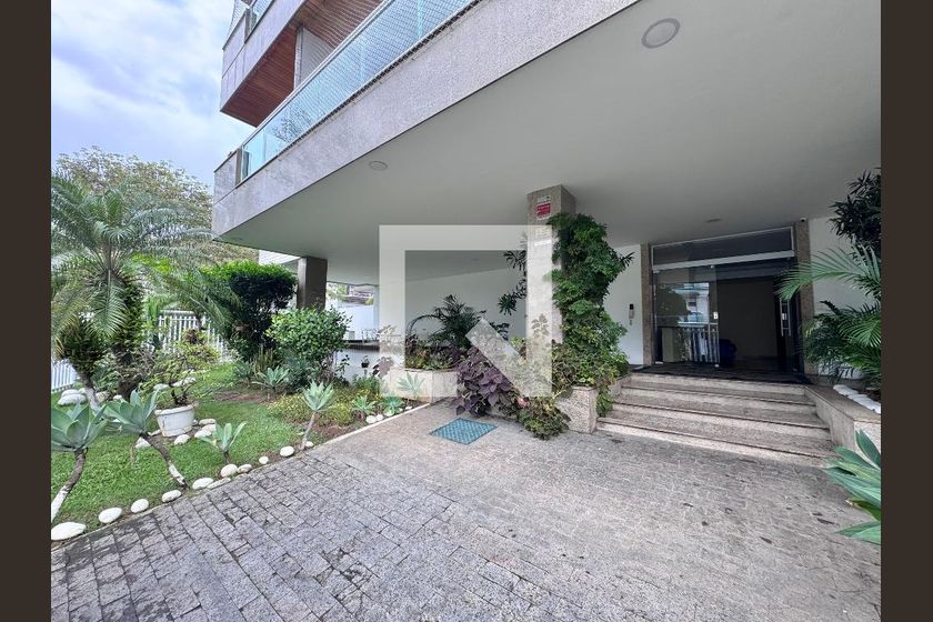 Cobertura, 3 quartos, 270 m² - Foto 64