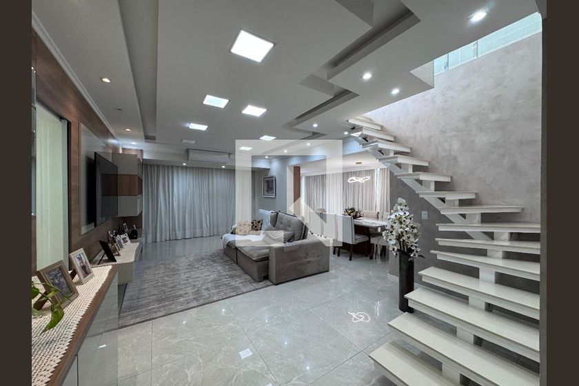 Cobertura, 3 quartos, 270 m² - Foto 1