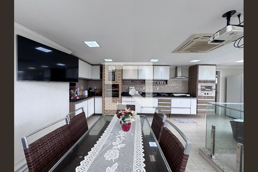Cobertura, 3 quartos, 270 m² - Foto 38
