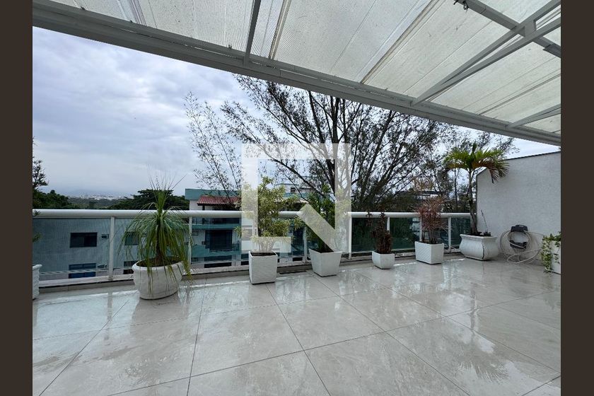 Cobertura, 3 quartos, 270 m² - Foto 10