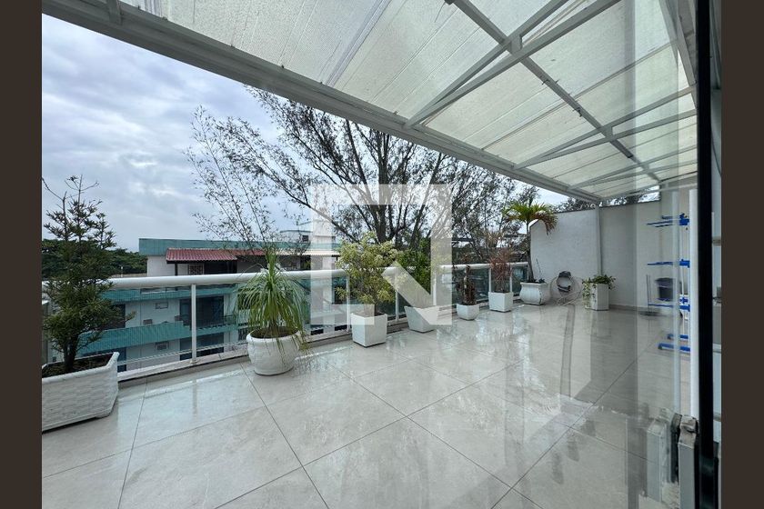 Cobertura, 3 quartos, 270 m² - Foto 9