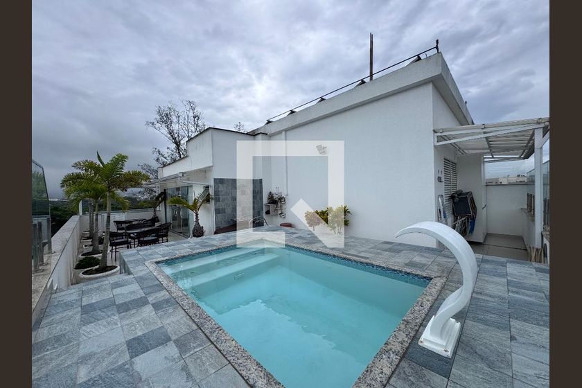 Cobertura, 3 quartos, 270 m² - Foto 44