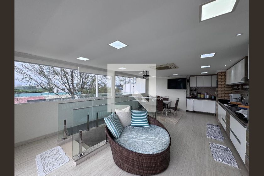 Cobertura, 3 quartos, 270 m² - Foto 39