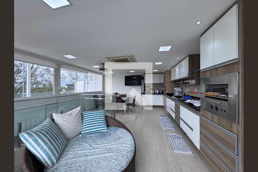 Cobertura, 3 quartos, 270 m² - Foto 41