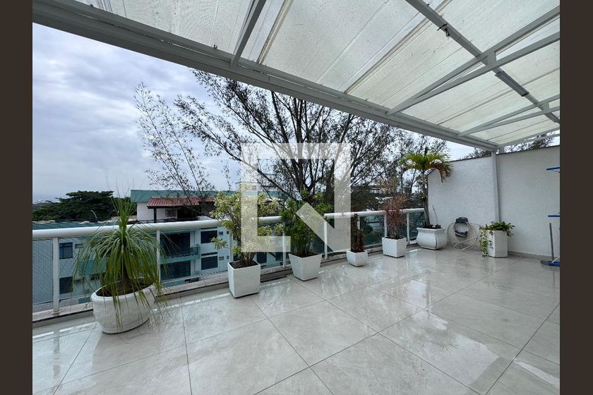 Cobertura, 3 quartos, 270 m² - Foto 8