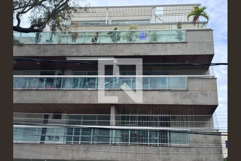 Cobertura, 3 quartos, 270 m² - Foto 67