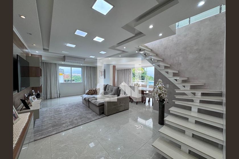 Cobertura, 3 quartos, 270 m² - Foto 2