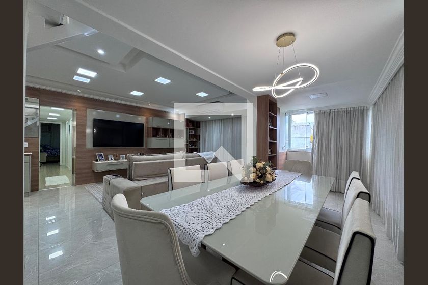 Cobertura, 3 quartos, 270 m² - Foto 5