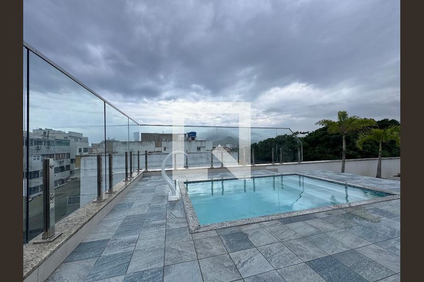 Cobertura, 3 quartos, 270 m² - Foto 45