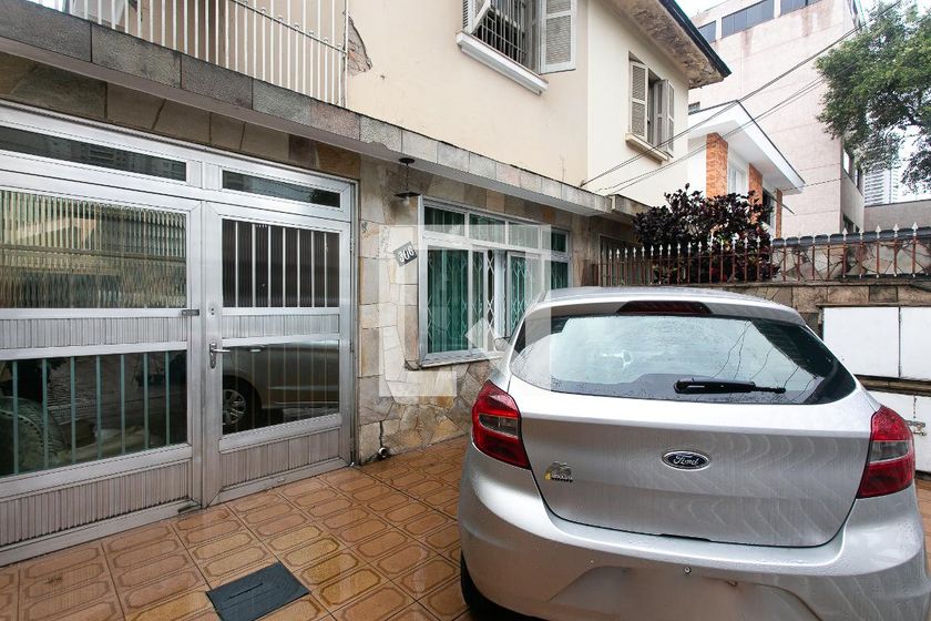 Casa, 3 quartos, 153 m² - Foto 41
