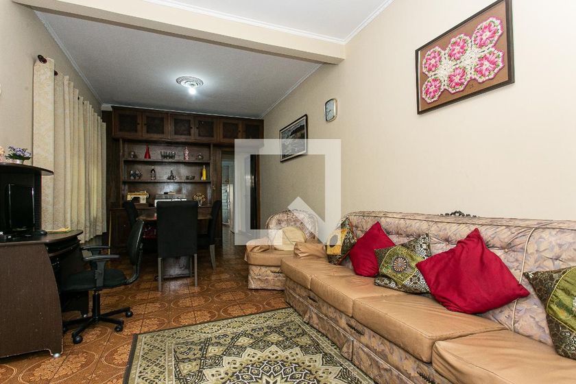Casa, 3 quartos, 153 m² - Foto 1