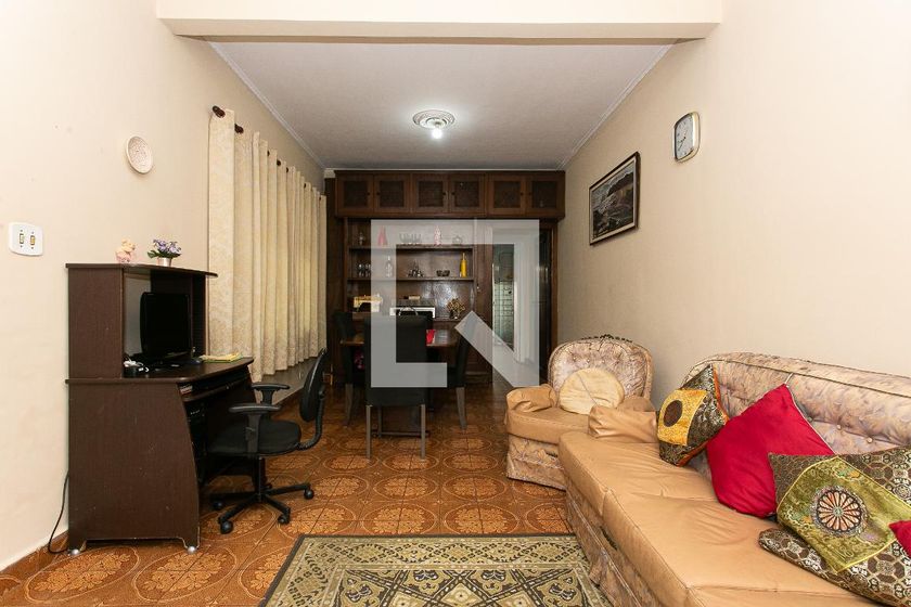 Casa, 3 quartos, 153 m² - Foto 2
