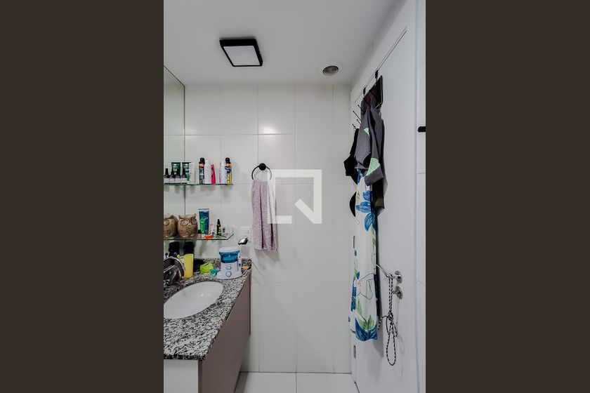 Kitnet-Studio, 37 m² - Foto 33