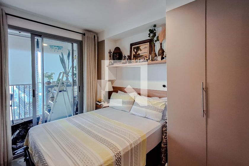 Kitnet-Studio, 37 m² - Foto 23