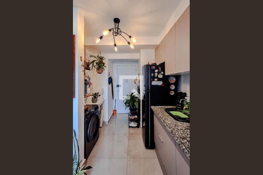 Kitnet-Studio, 37 m² - Foto 43