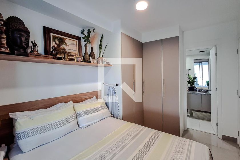 Kitnet-Studio, 37 m² - Foto 27