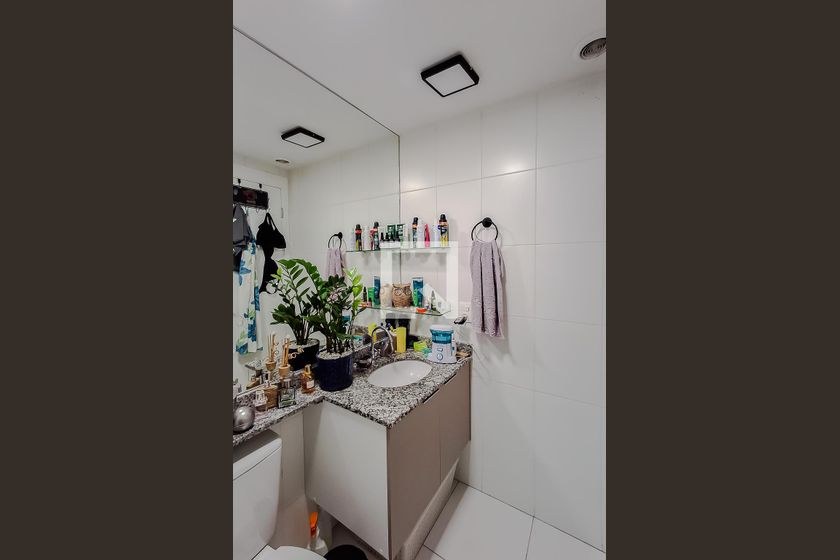 Kitnet-Studio, 37 m² - Foto 35