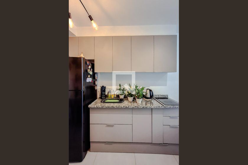 Kitnet-Studio, 37 m² - Foto 39