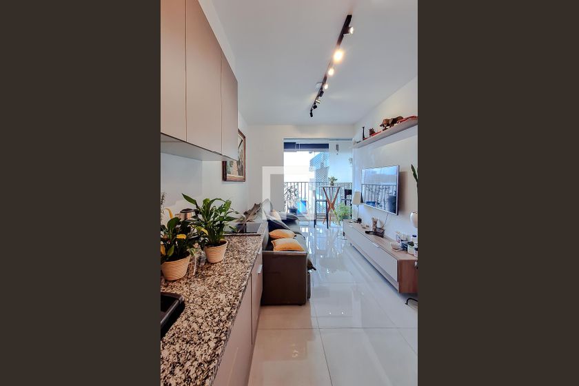 Kitnet-Studio, 37 m² - Foto 45