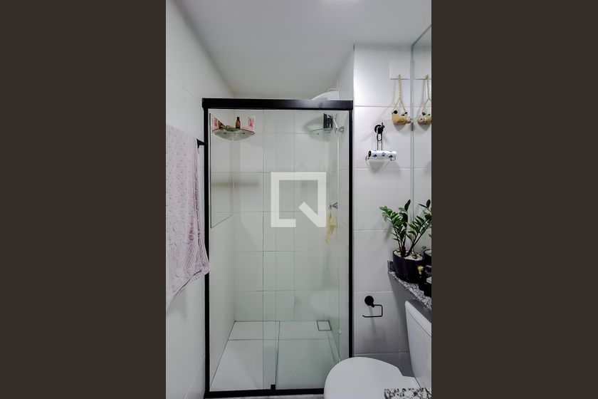 Kitnet-Studio, 37 m² - Foto 37
