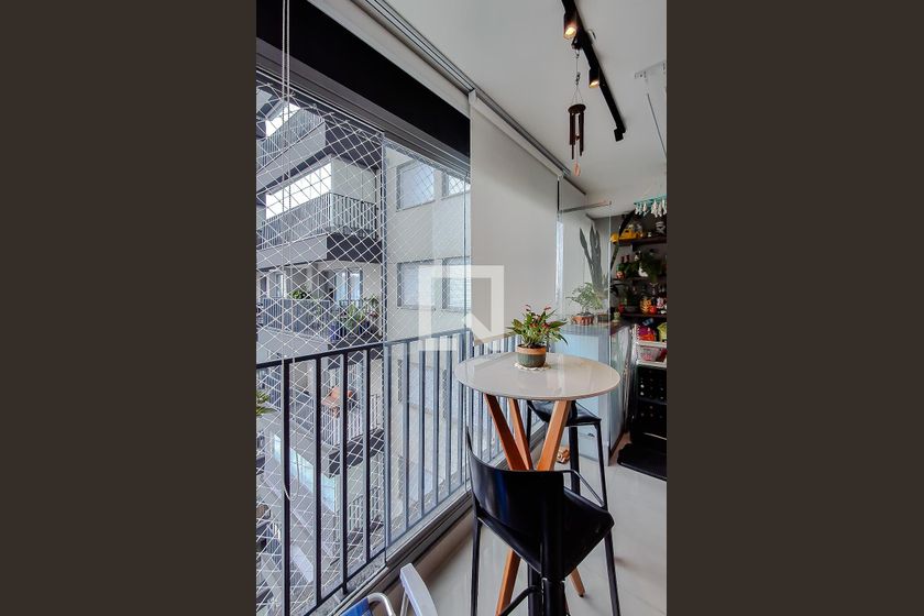 Kitnet-Studio, 37 m² - Foto 15