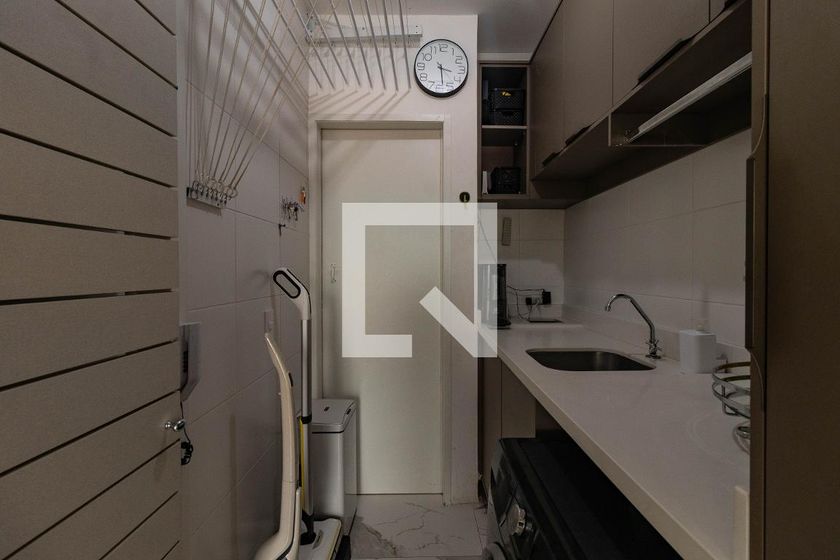 Apartamento, 3 quartos, 90 m² - Foto 87