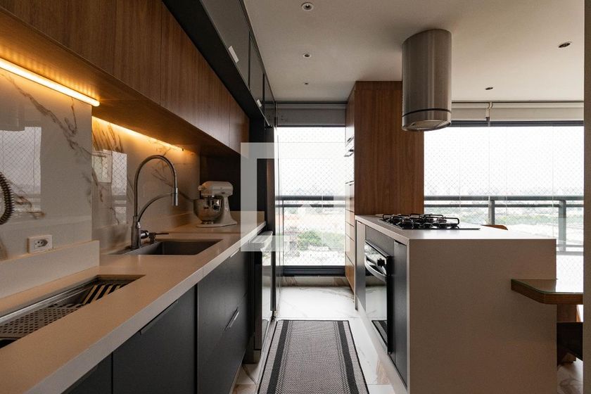 Apartamento, 3 quartos, 90 m² - Foto 85