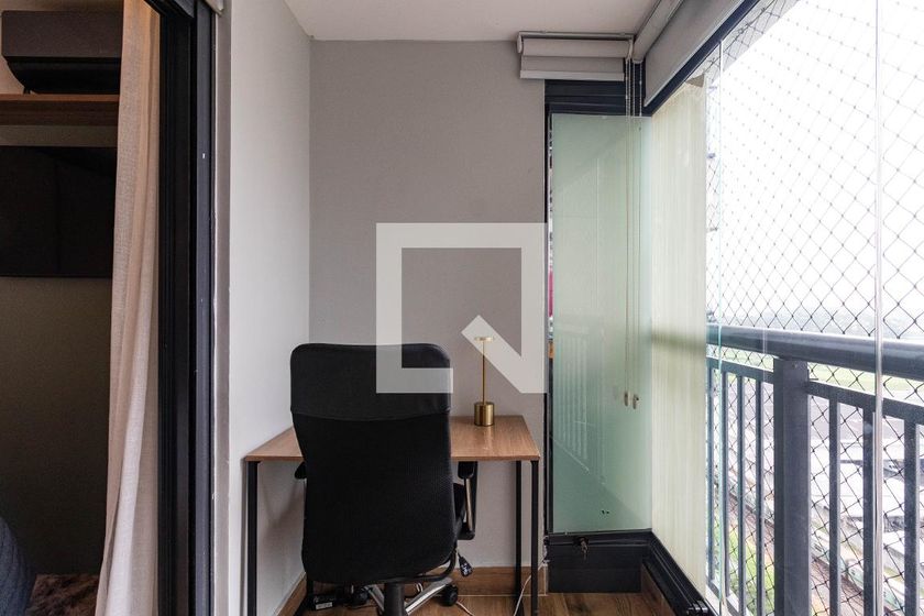 Apartamento, 3 quartos, 90 m² - Foto 47