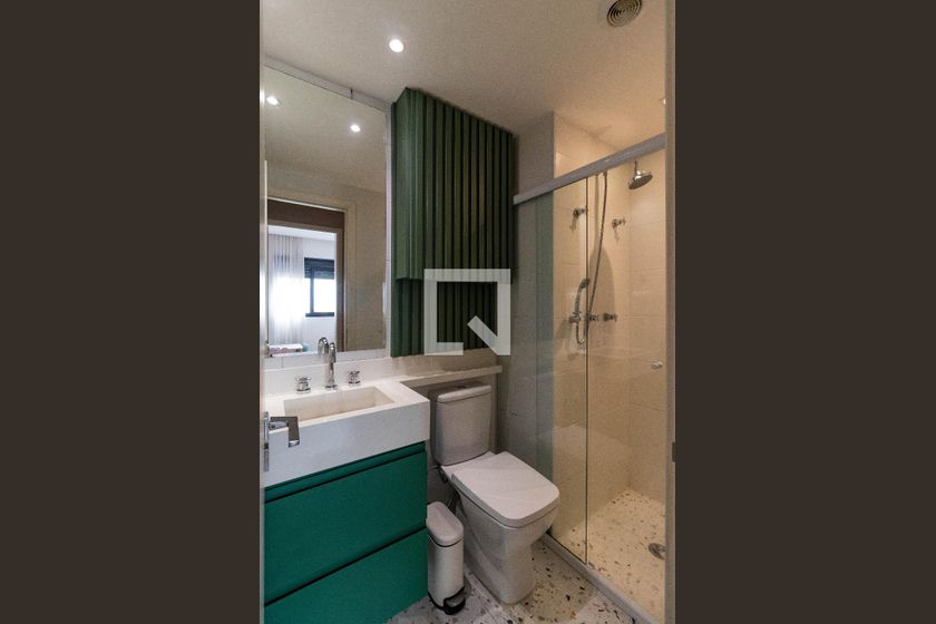 Apartamento, 3 quartos, 90 m² - Foto 61