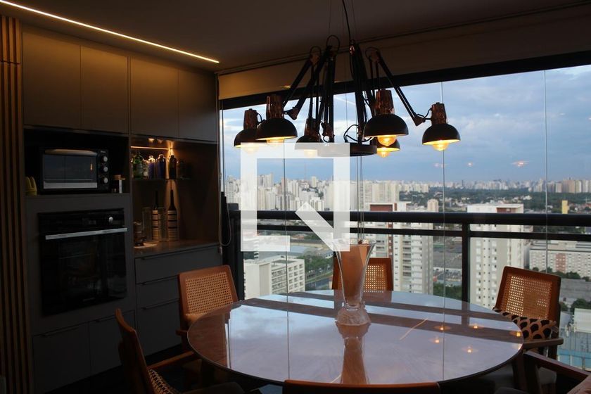 Apartamento, 3 quartos, 90 m² - Foto 111