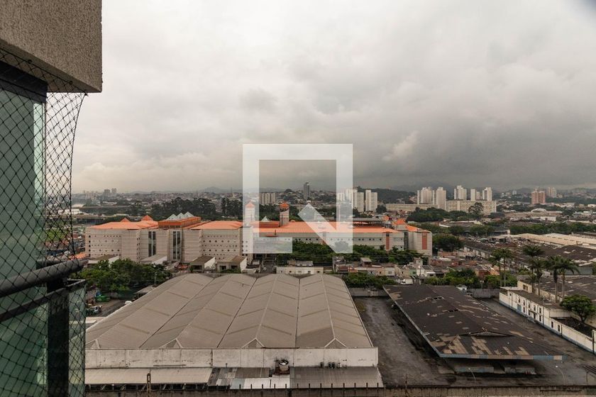 Apartamento, 3 quartos, 90 m² - Foto 35