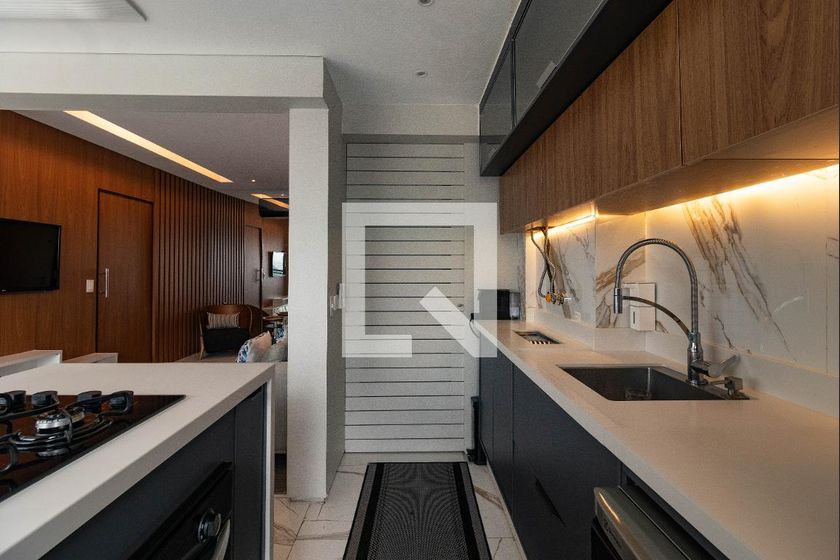 Apartamento, 3 quartos, 90 m² - Foto 81