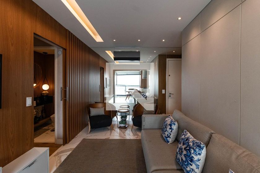 Apartamento, 3 quartos, 90 m² - Foto 7