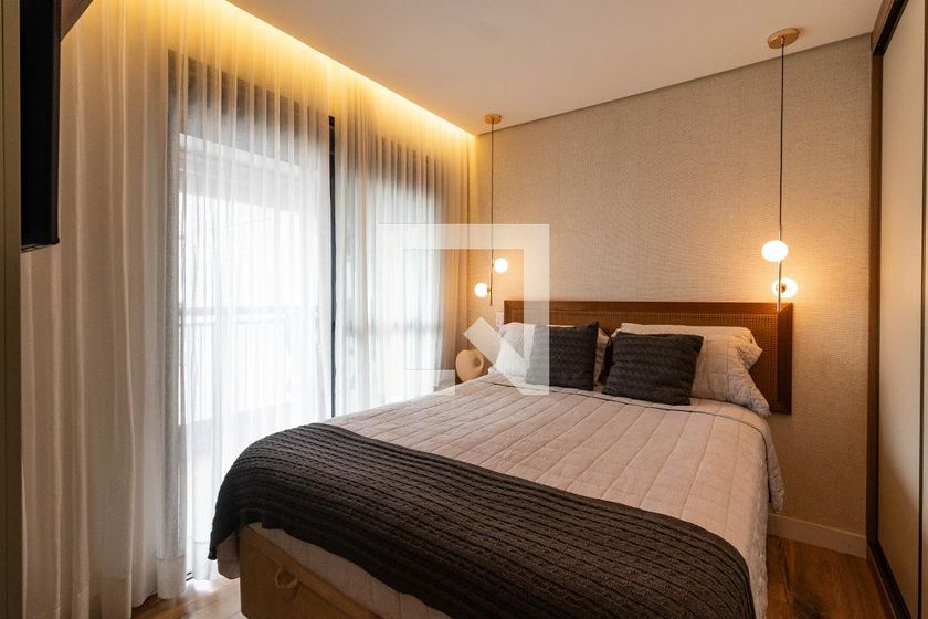 Apartamento, 3 quartos, 90 m² - Foto 39