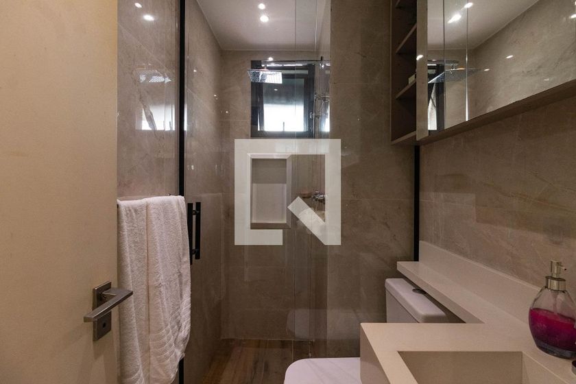 Apartamento, 3 quartos, 90 m² - Foto 53