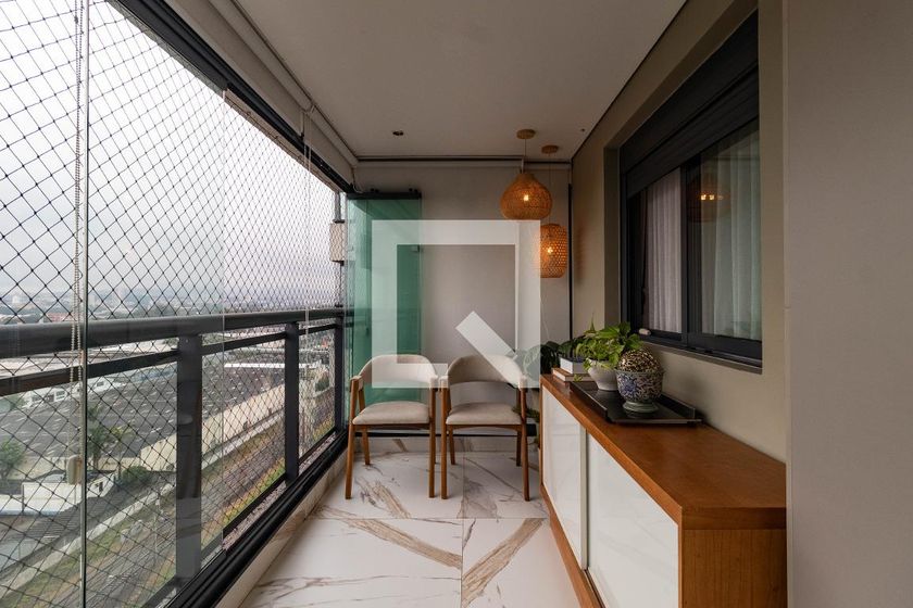 Apartamento, 3 quartos, 90 m² - Foto 11