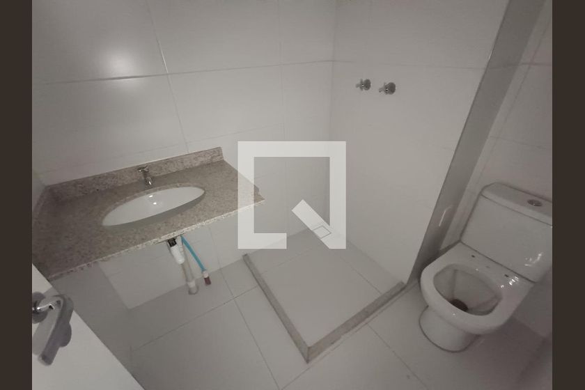 Kitnet-Studio, 26 m² - Foto 15