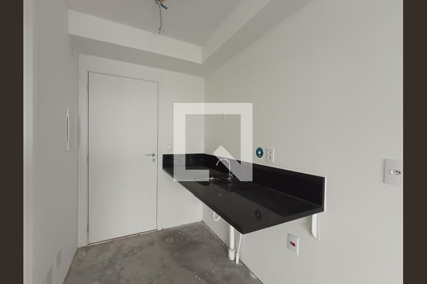 Kitnet-Studio, 26 m² - Foto 9