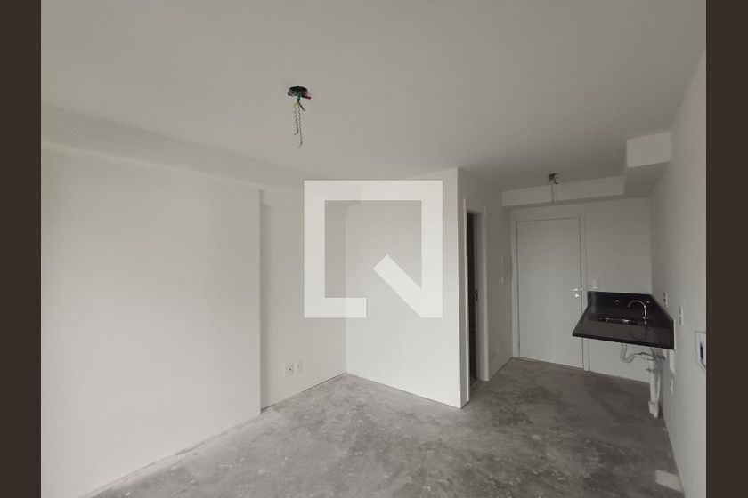 Kitnet-Studio, 26 m² - Foto 2